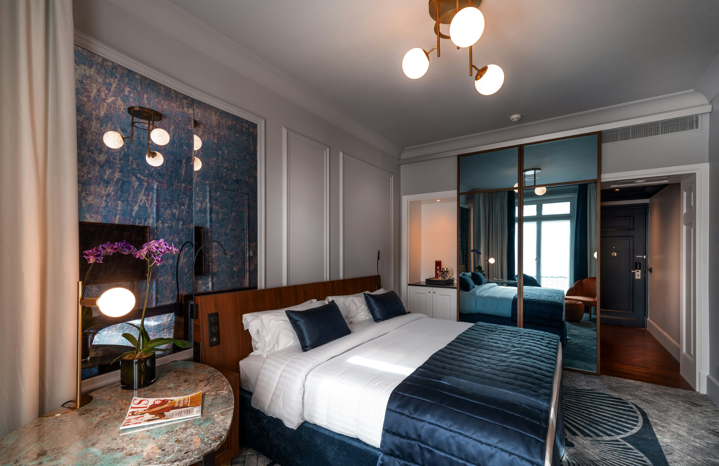 M Social Hotel Paris 24/65