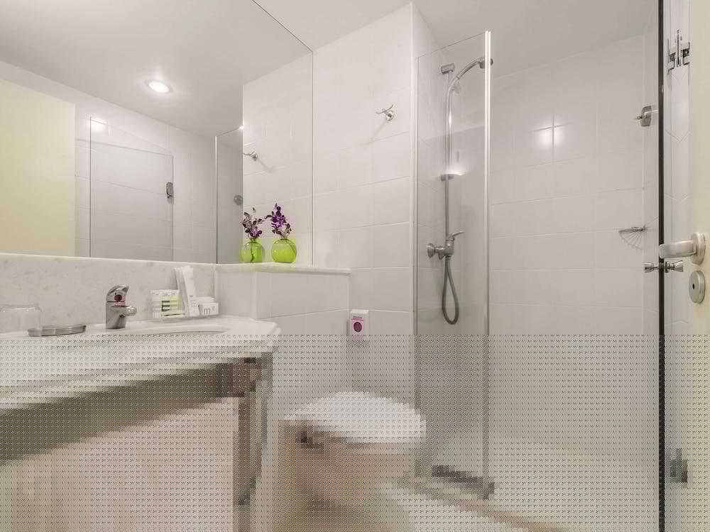 Mercure Guarulhos Aeroporto Hotel 18/75