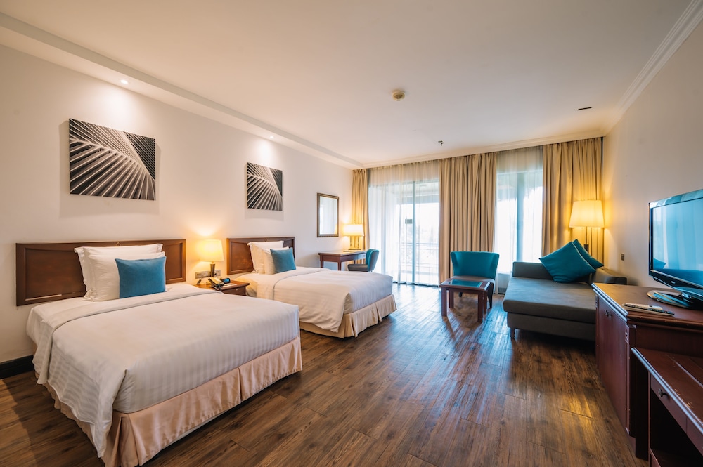 Palm Garden Hotel, Putrajaya, a Tribute Portfolio Hotel 14/66