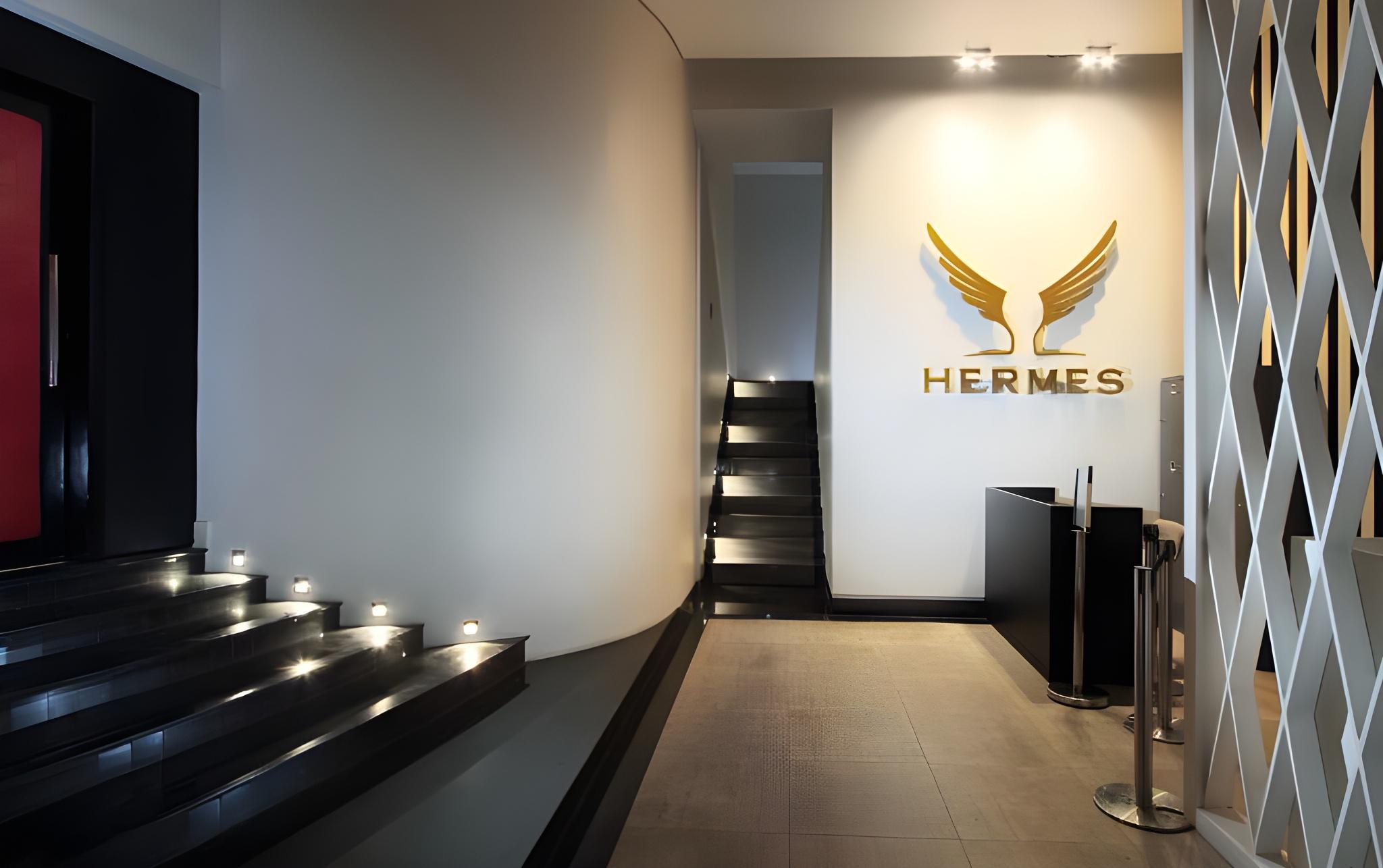 Helios Hotel Bone 45/48