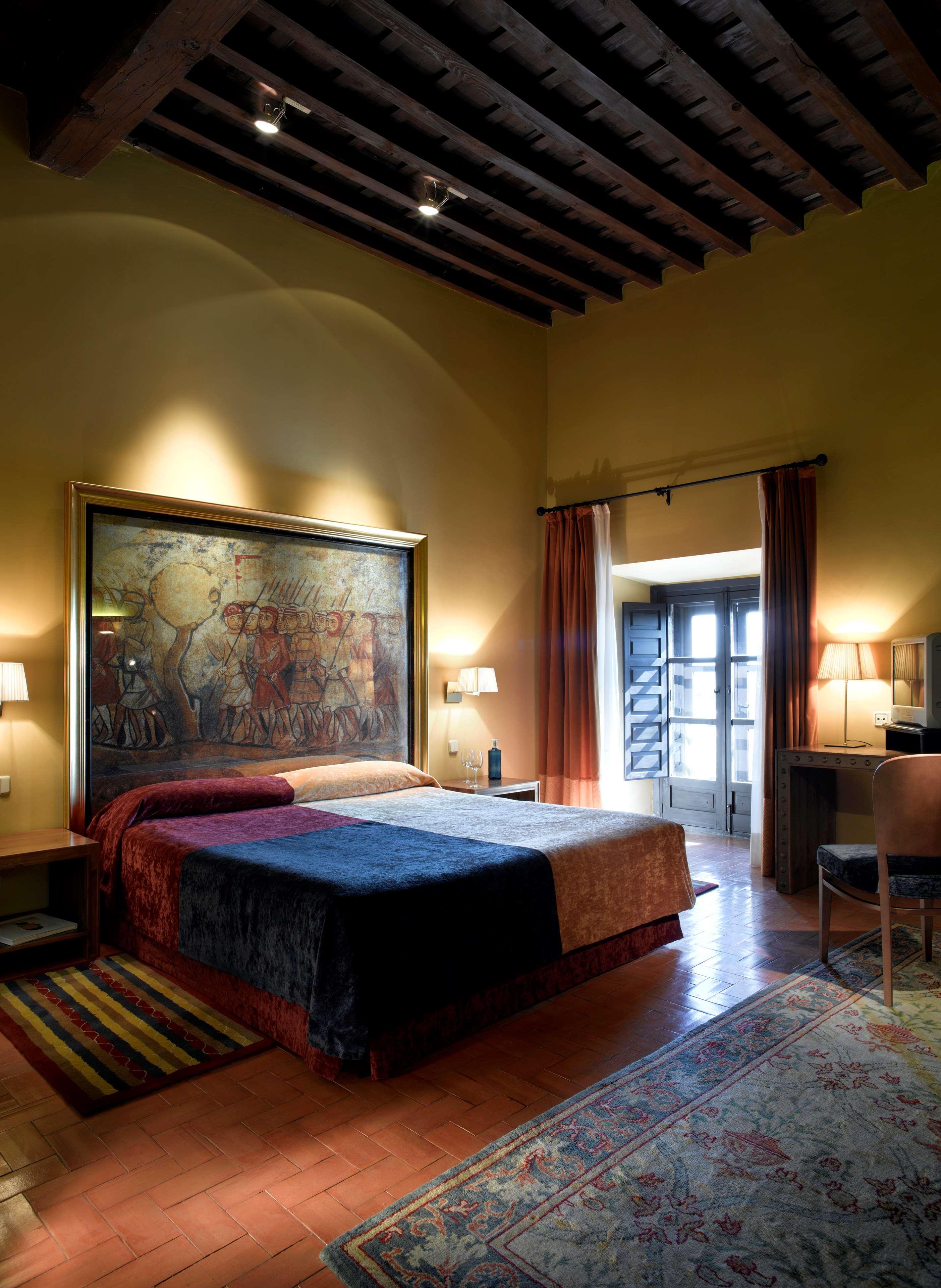 Superior, Double Bed