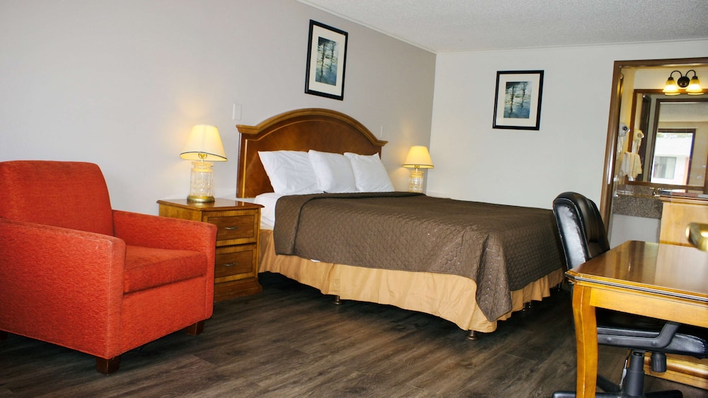 Knights Inn Bridgeport/Frankenmuth 5/19