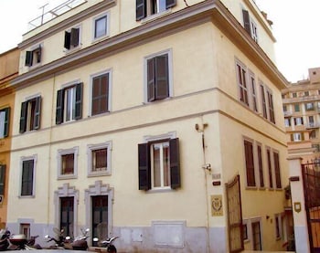 PRINCIPE DI PIEMONTE 58/65