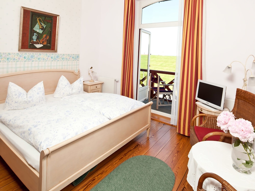 Villa Caldera 12/45