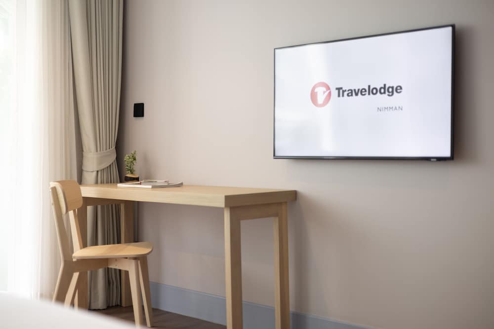 Travelodge Nimman Chiang Mai 36/49