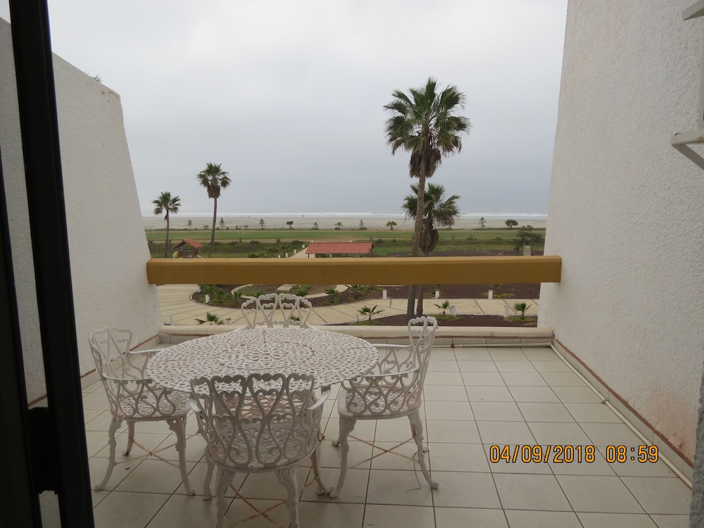 Hotel Mision Santa Maria 17/25