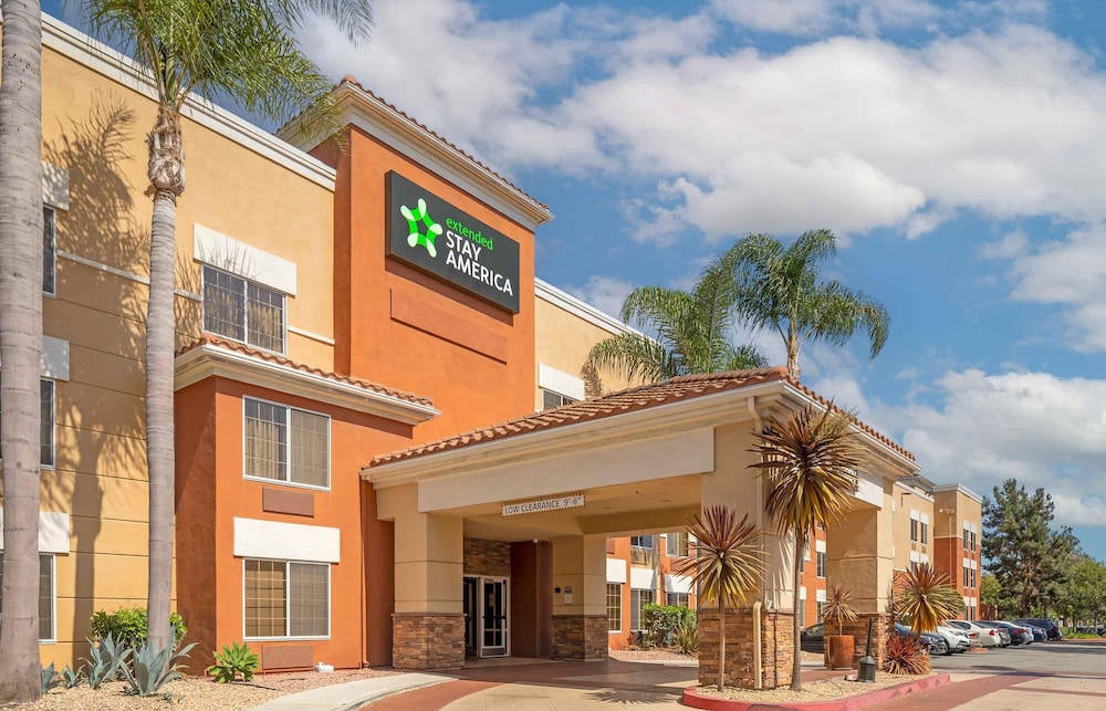 Extended Stay America Los Angeles - Torrance Del Amo Circle 1/50