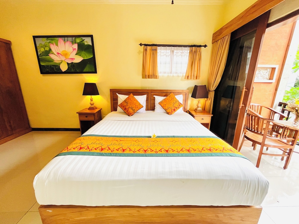 Tebesaya Homestay 16/50