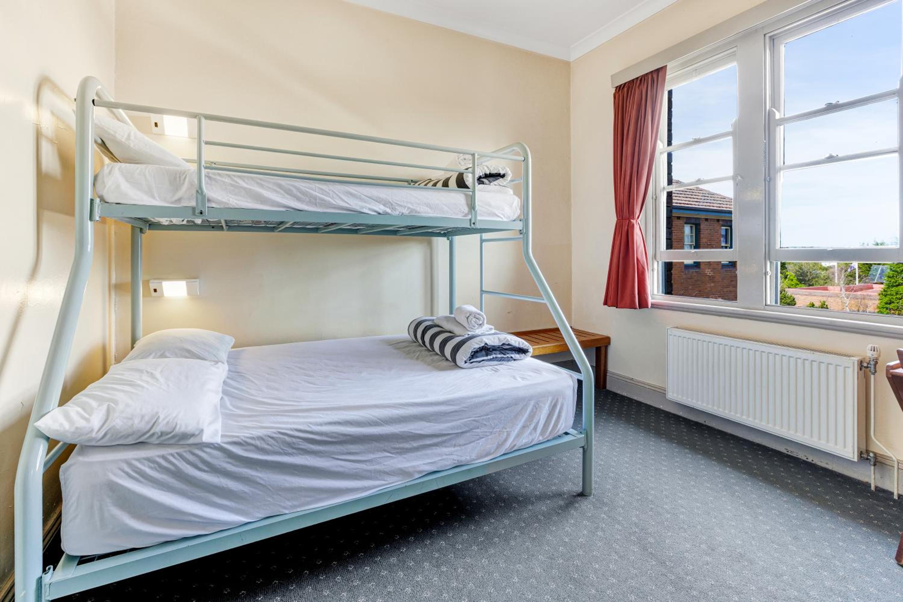 Double Ensuite