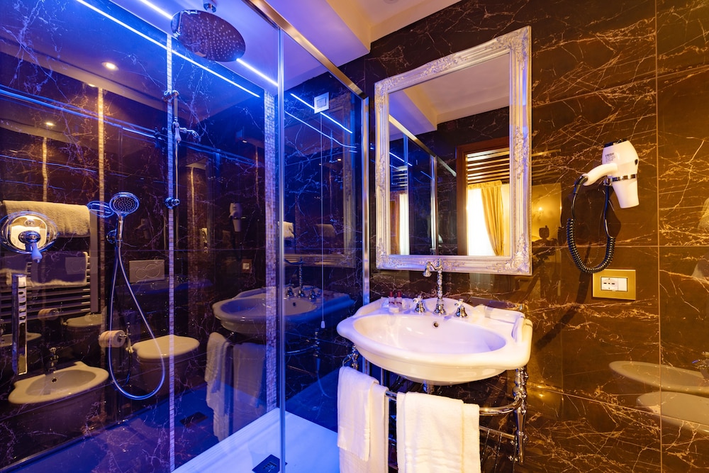Scandinavia Hotel Venice 45/46