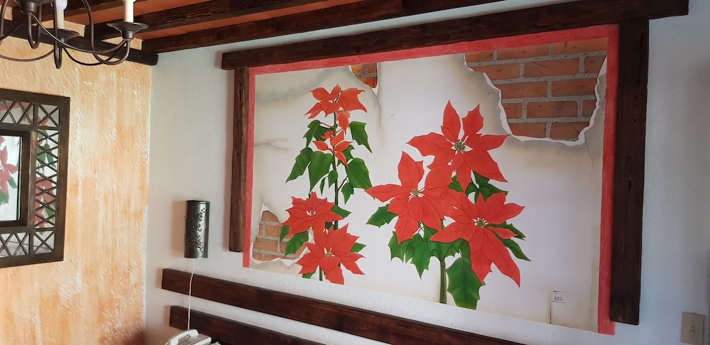 Posada De Las Flores Loreto 13/61
