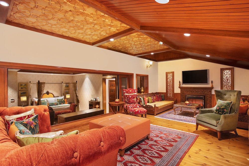 Welcomhotel by ITC Hotels, Pine N Peak, Pahalgam 26/50