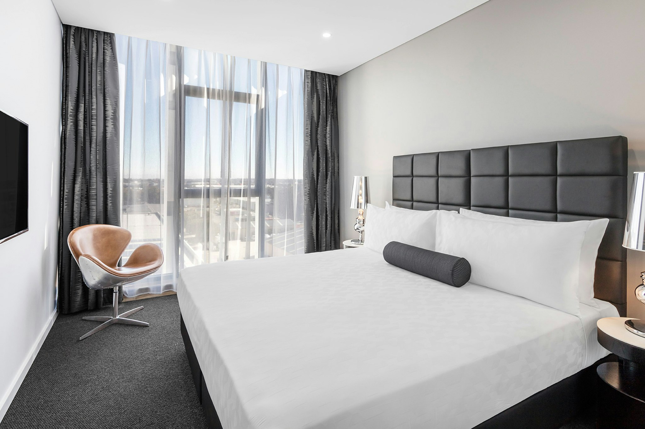Meriton Suites Mascot Central 2/10
