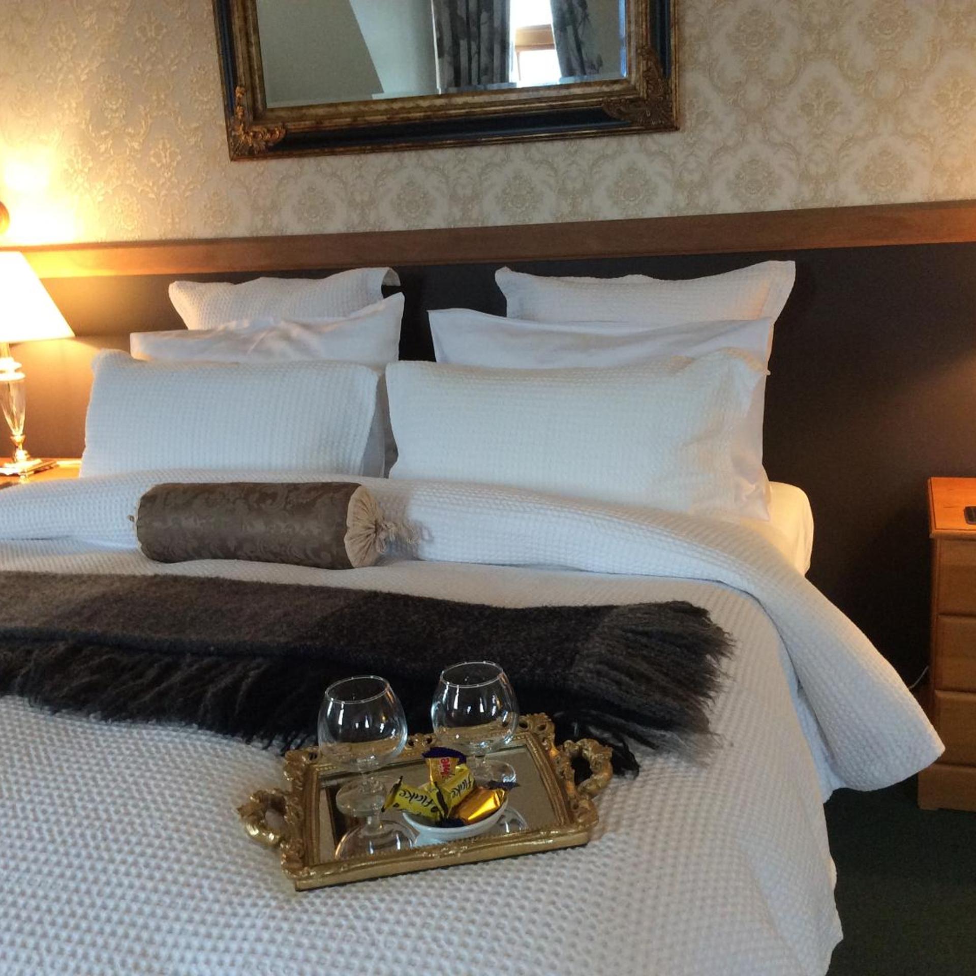 FYFFE COUNTRY LODGE 12/41