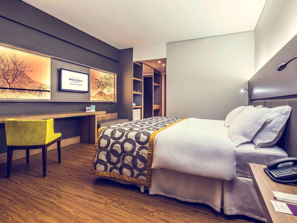 Mercure Uberlandia Plaza Shopping 29/73