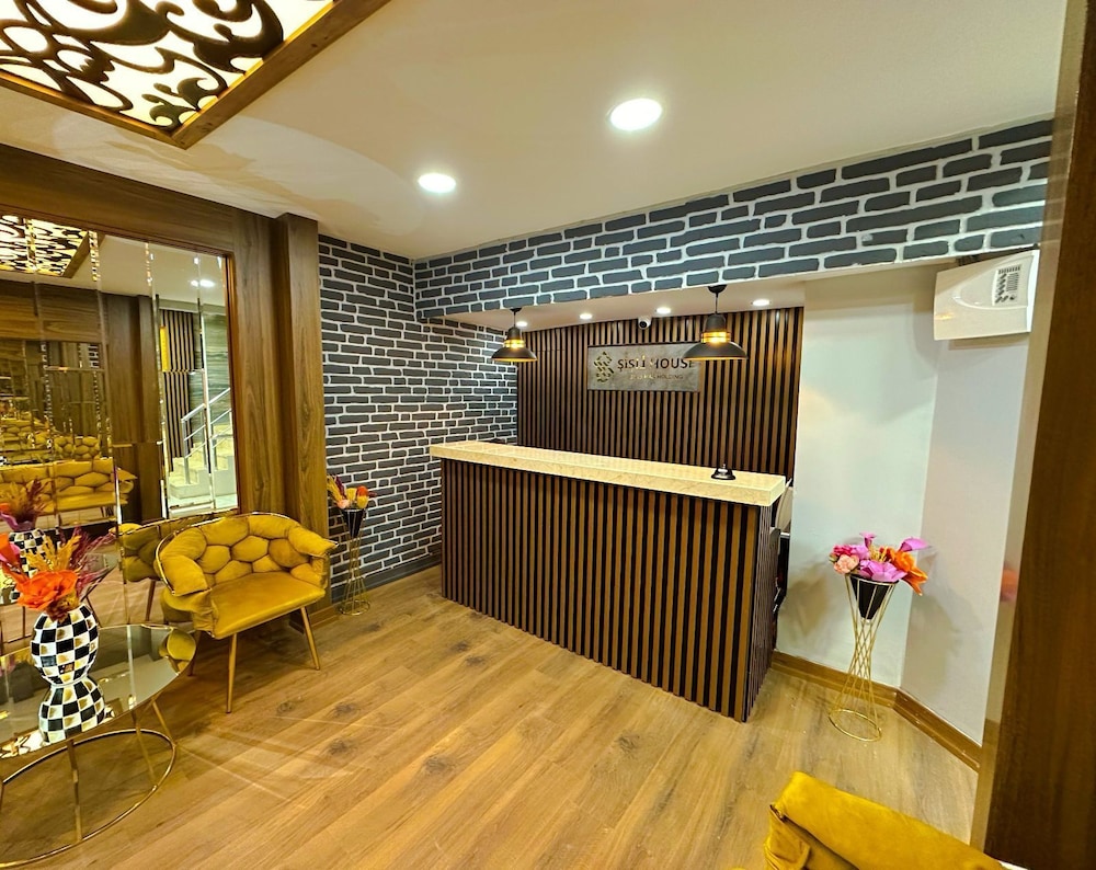 Sisli House By Remar Holding 5/34