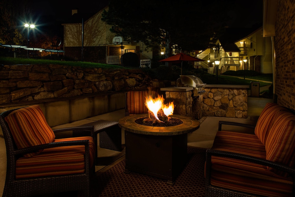 Residence Inn by Marriott Shelton-Fairfield County 26/30