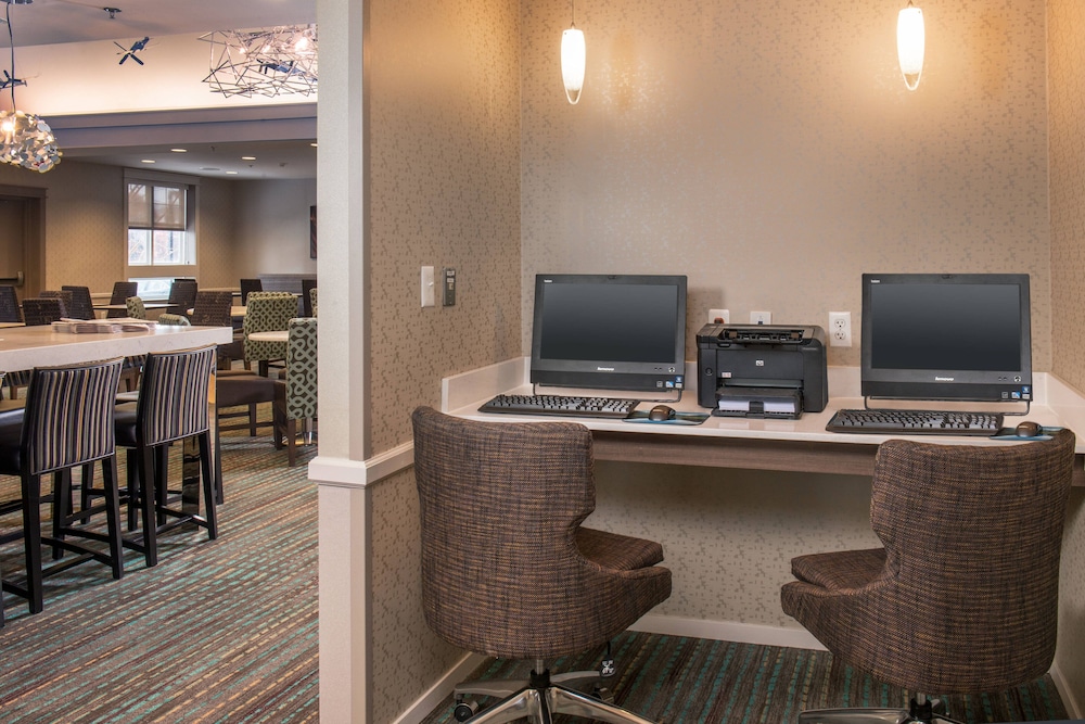 Residence Inn by Marriott Chantilly Dulles South 29/33