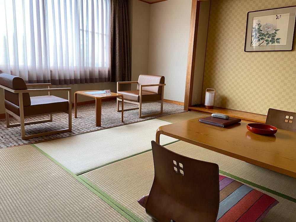 Kamenoi Hotel Fukui 40/59