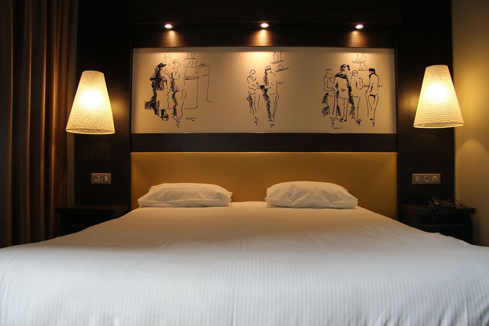 Safari Hotel 25/51
