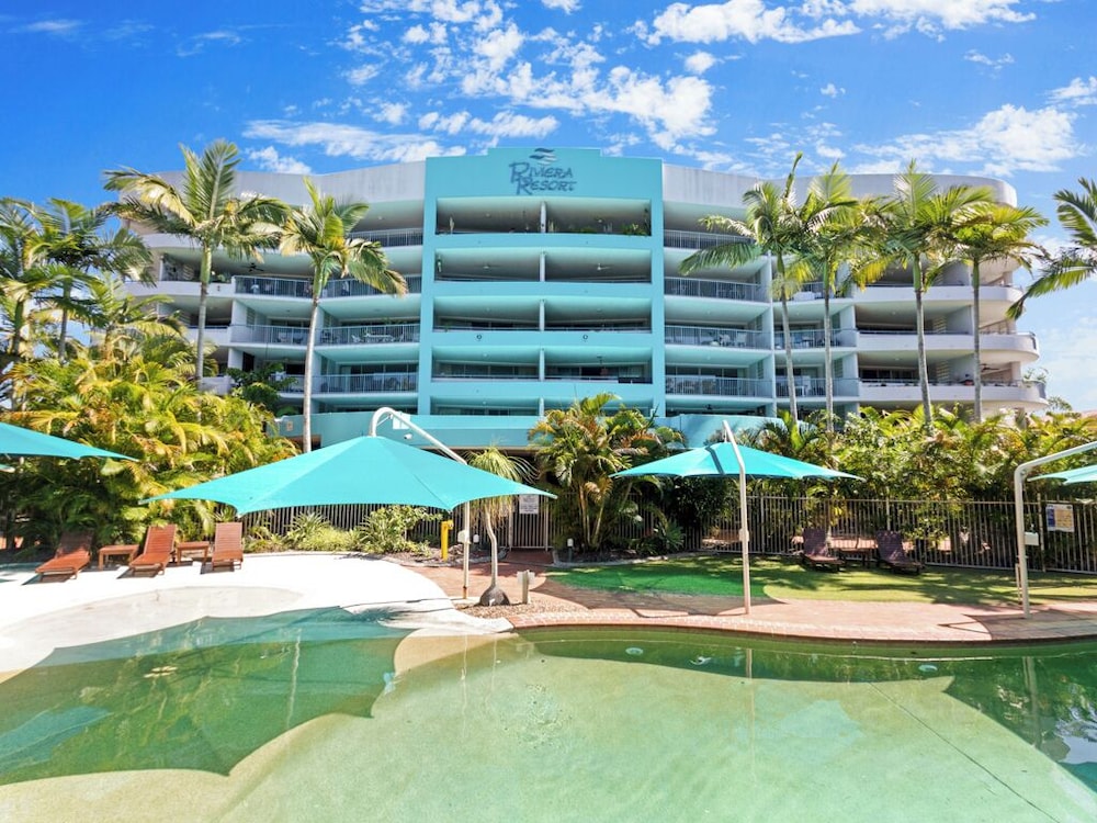 Riviera Resort Hervey Bay in HERVEY BAY