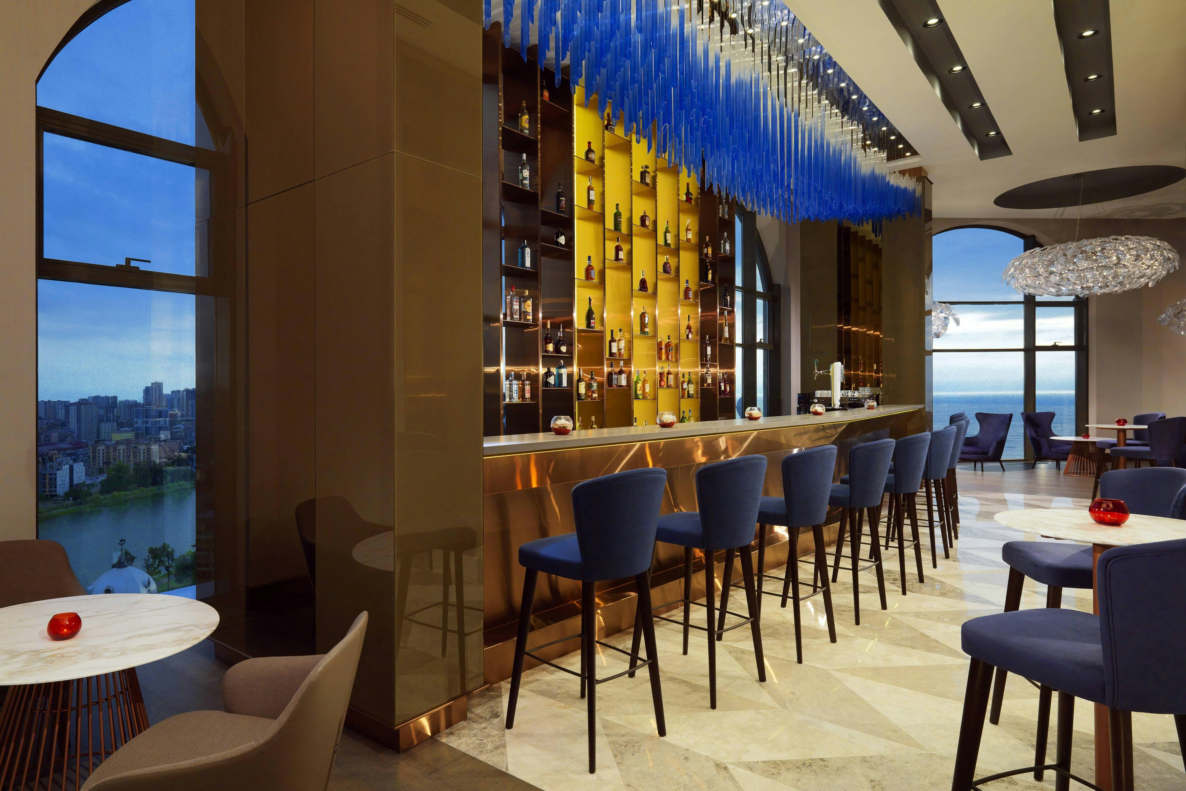 SHERATON BATUMI HOTEL 48/63