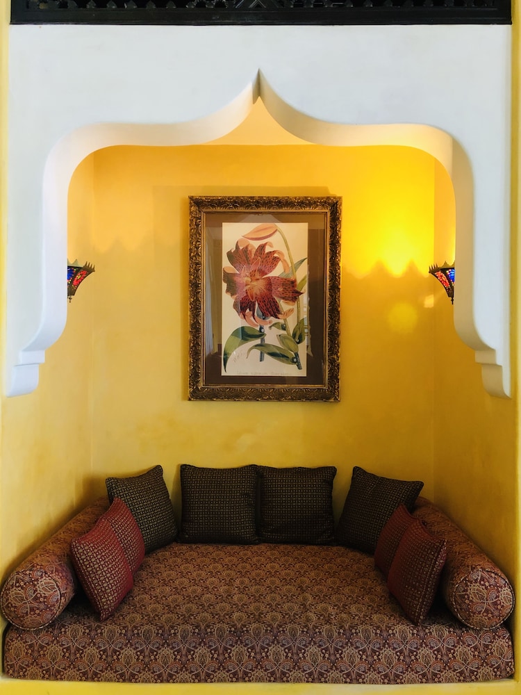 Villa Maroc Resort 56/72