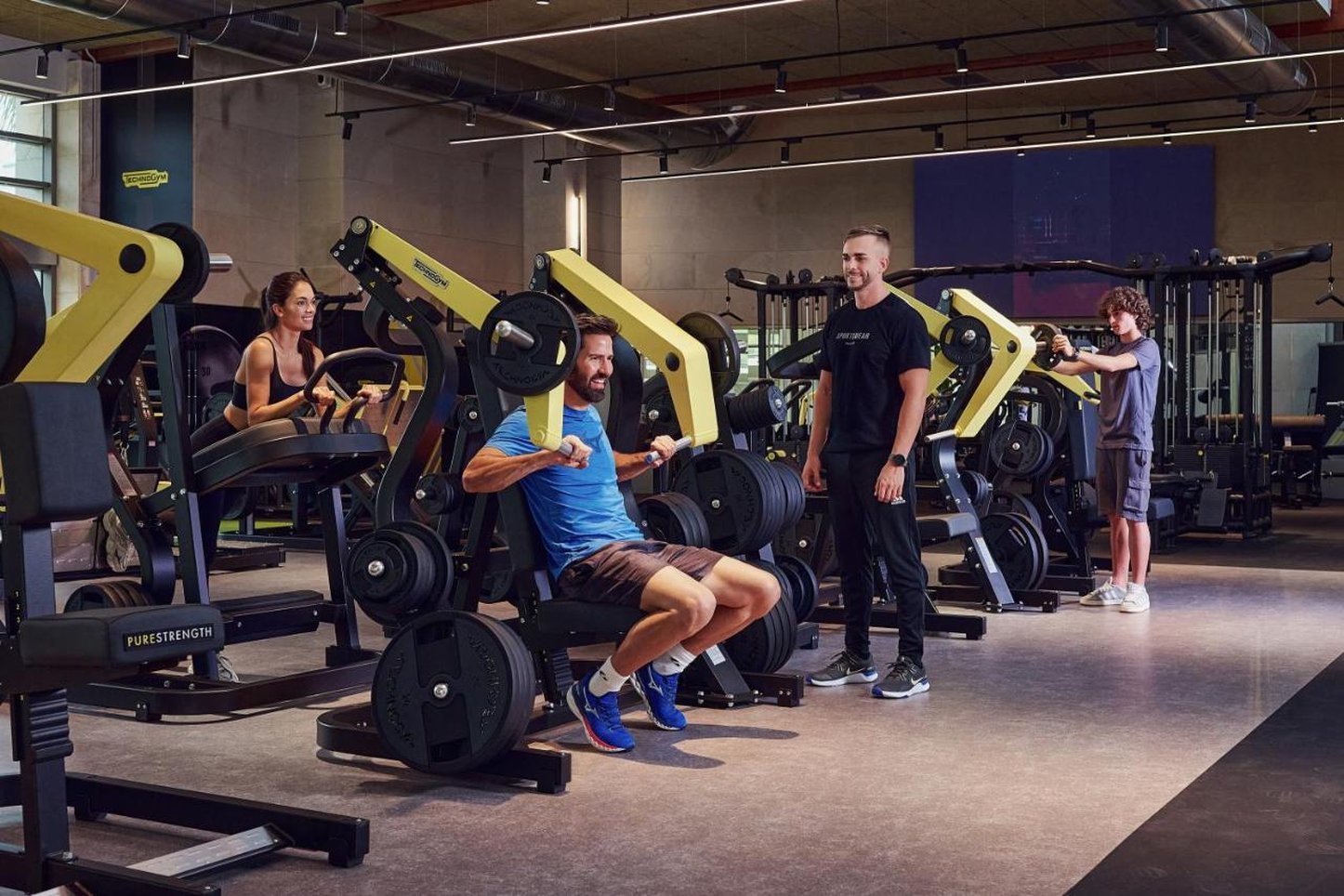 La Calderona Spa Sport and Club Resort 28/40