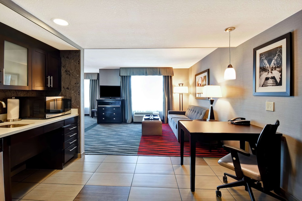 Homewood Suites By Hilton - Dubois Pa 44/82