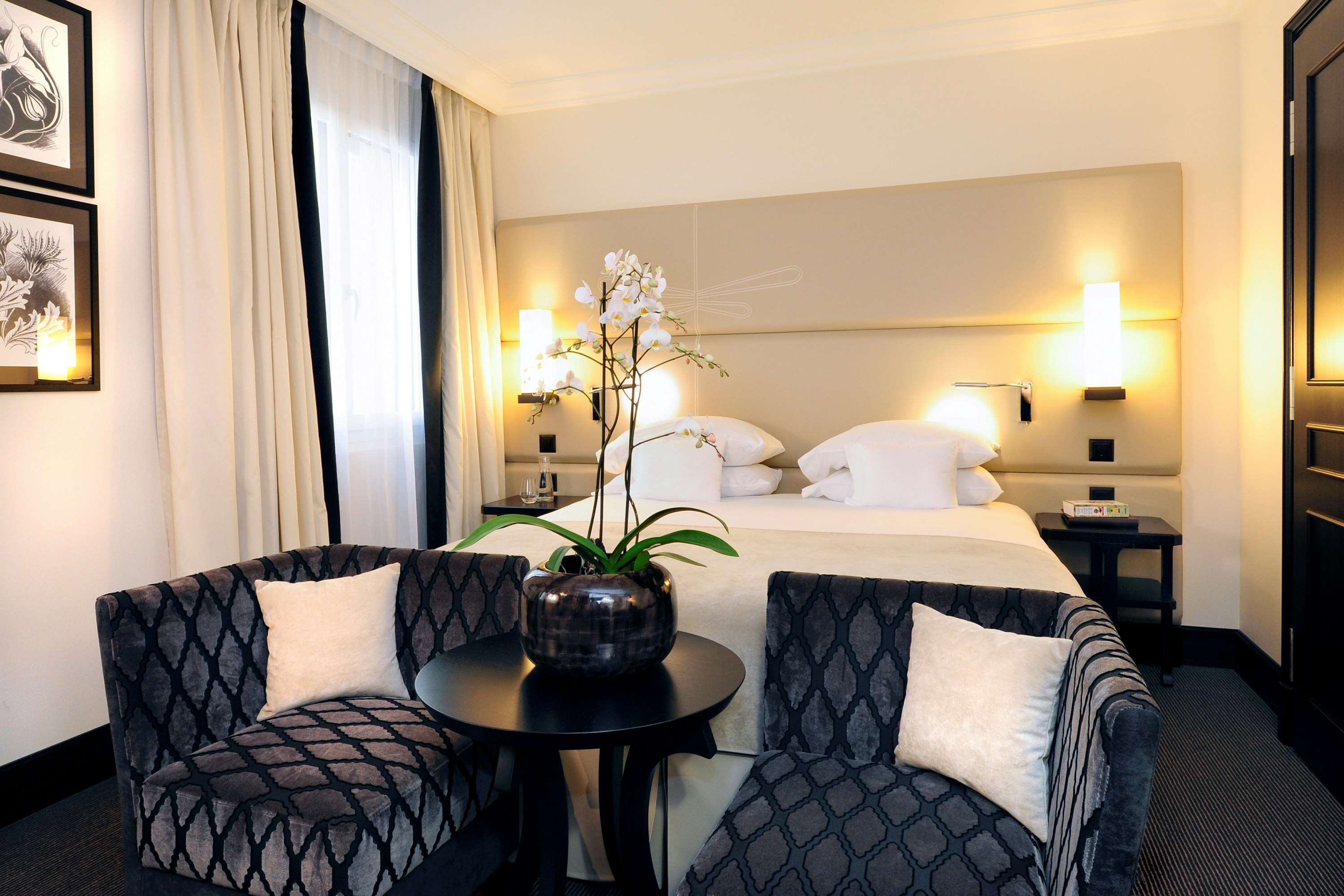 Hotel Tiffany By Fassbind 56/68