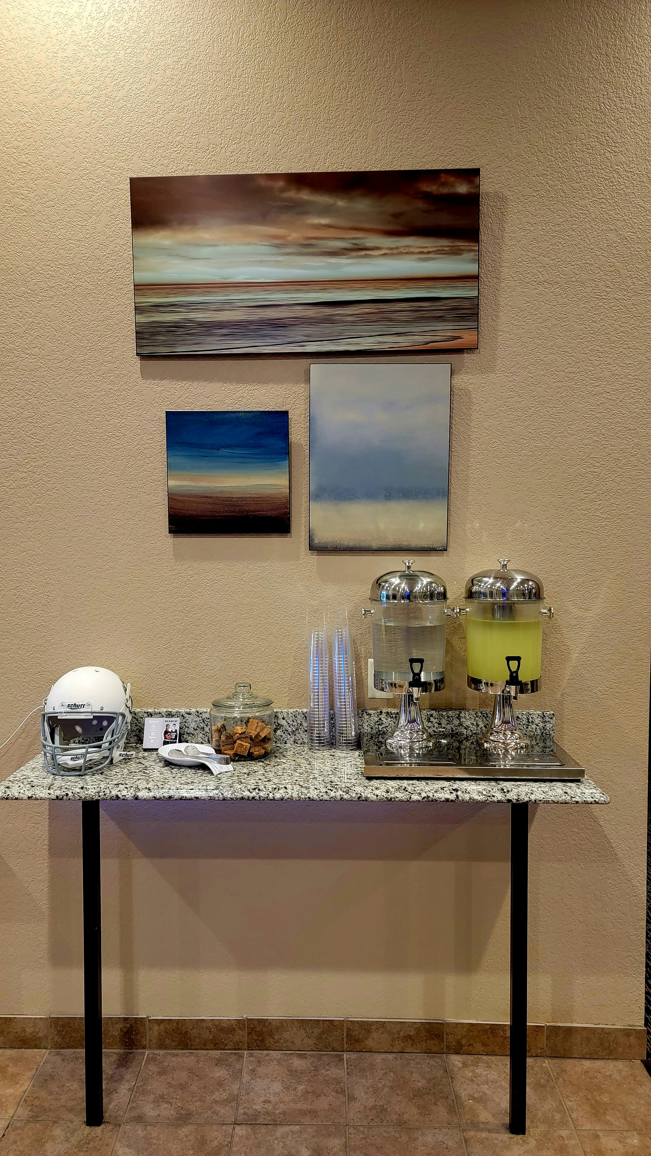 Cobblestone Inn and Suites Maryville 33/41