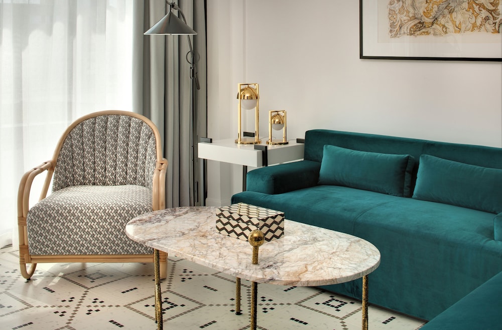 Fairmont La Marina Rabat-Salé 32/59