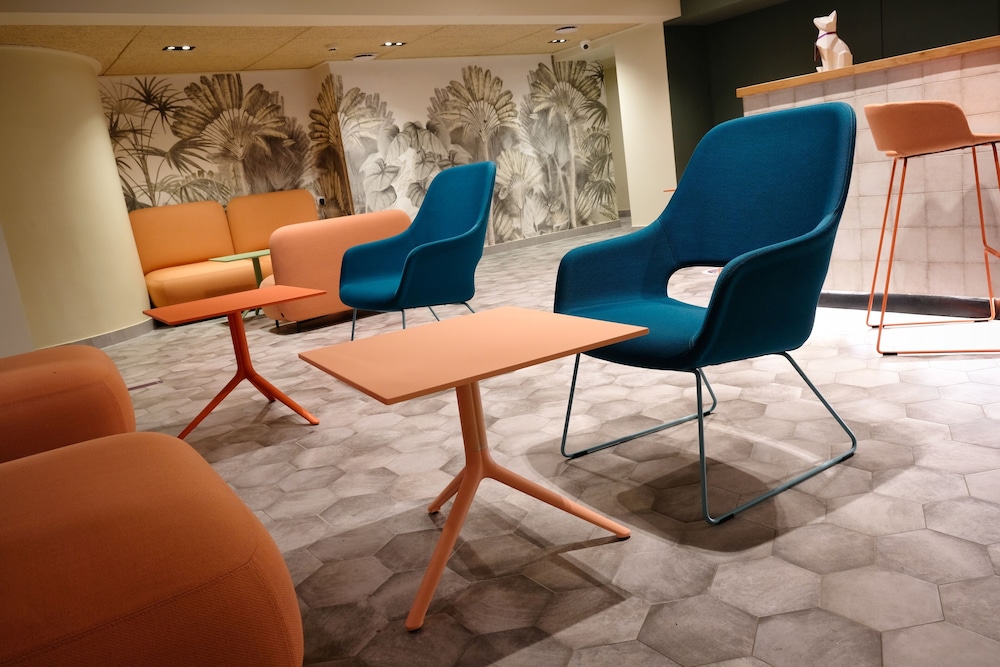 MERCURE PERPIGNAN CENTRE 42/68