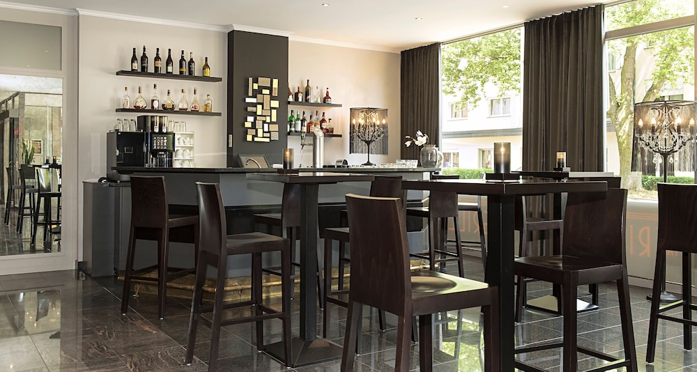 Victor S Residenz Hotel Saarlouis 48/66