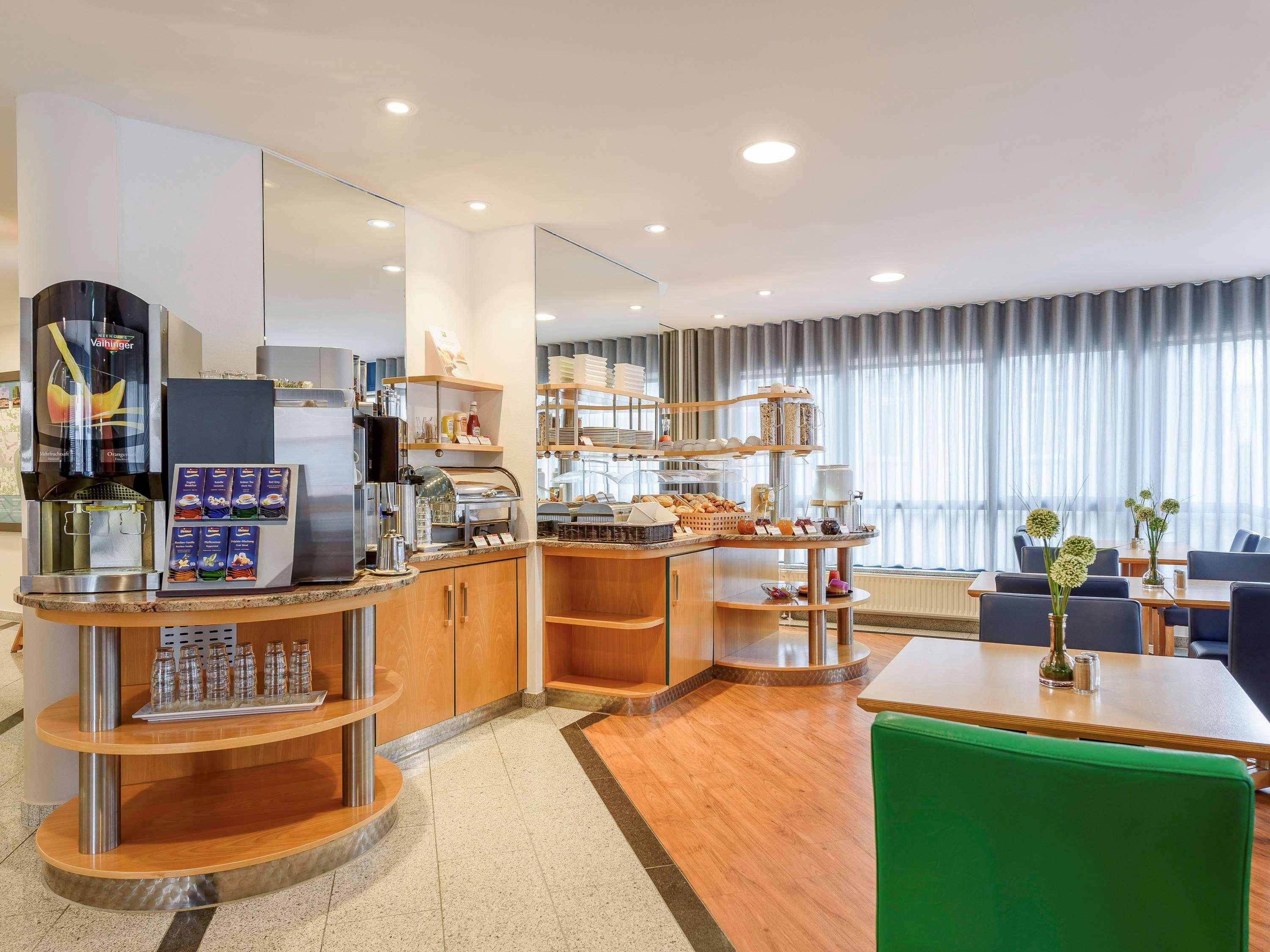 ibis Styles Filderstadt Stuttgart Messe 16/27