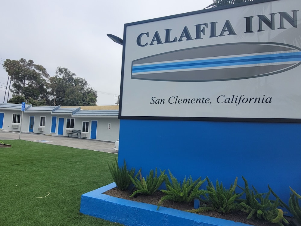 Calafia Inn 3/41