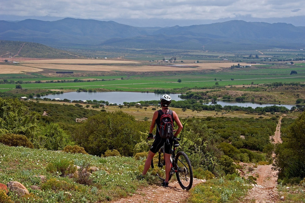 Africamps Klein Karoo 26/37