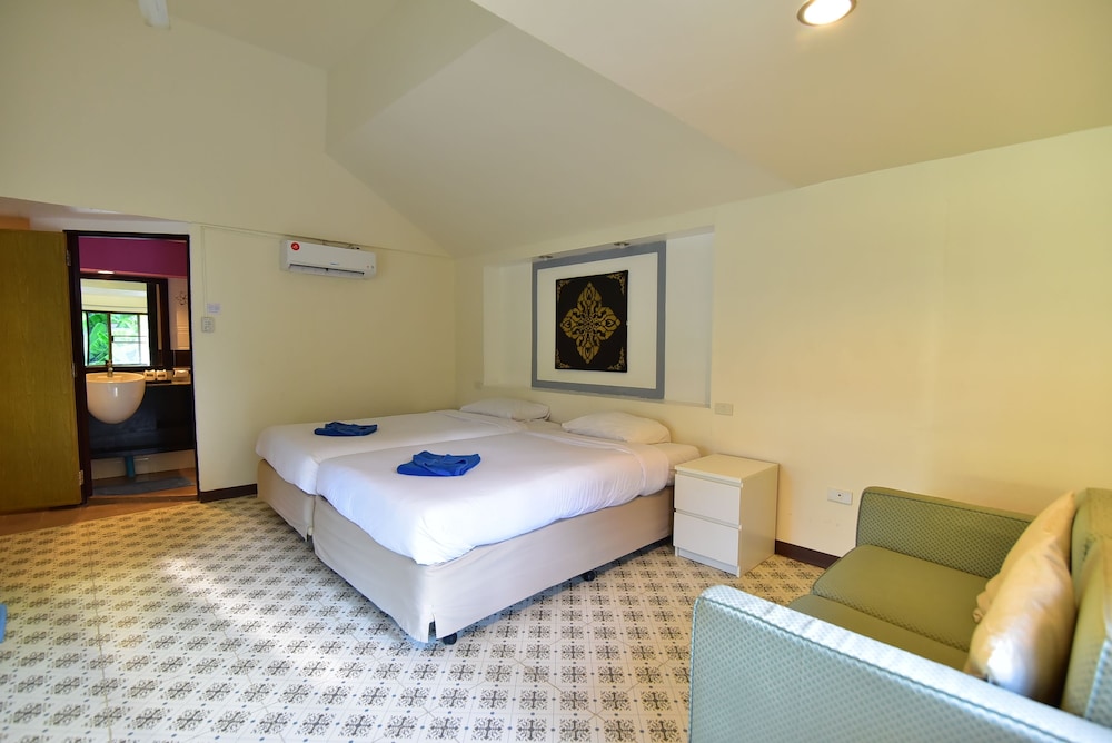 Koh Hai Fantasy Resort and Spa 18/78