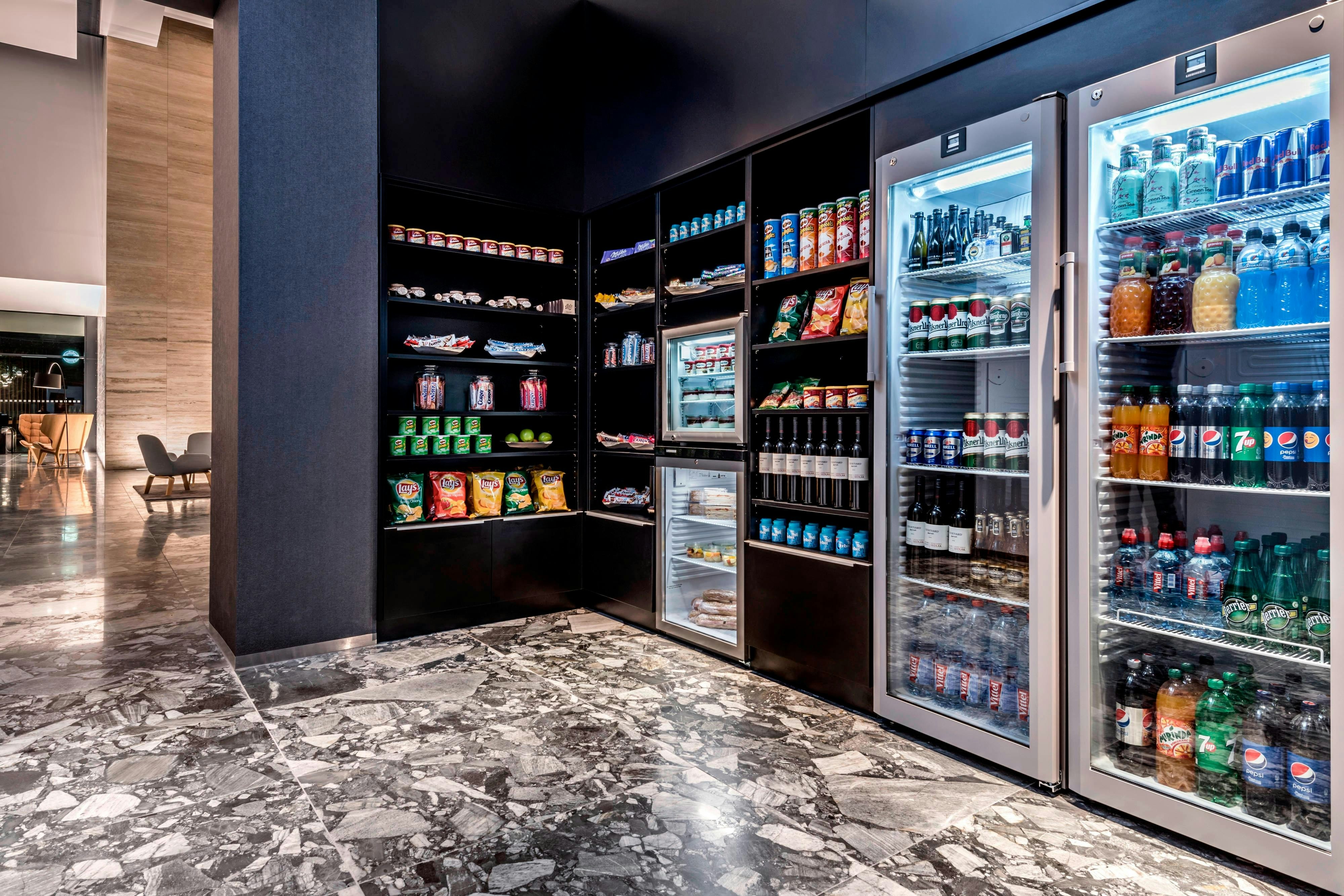 Courtyard By Marriott Brno 44/45