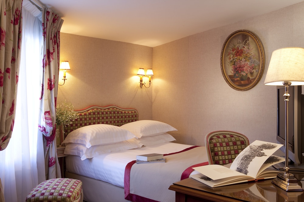 Dauphine Saint Germain Hotel 41/70
