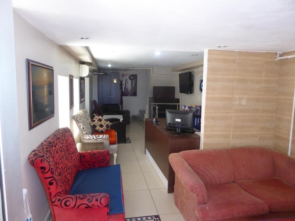 Yasmin Hotel 35/48