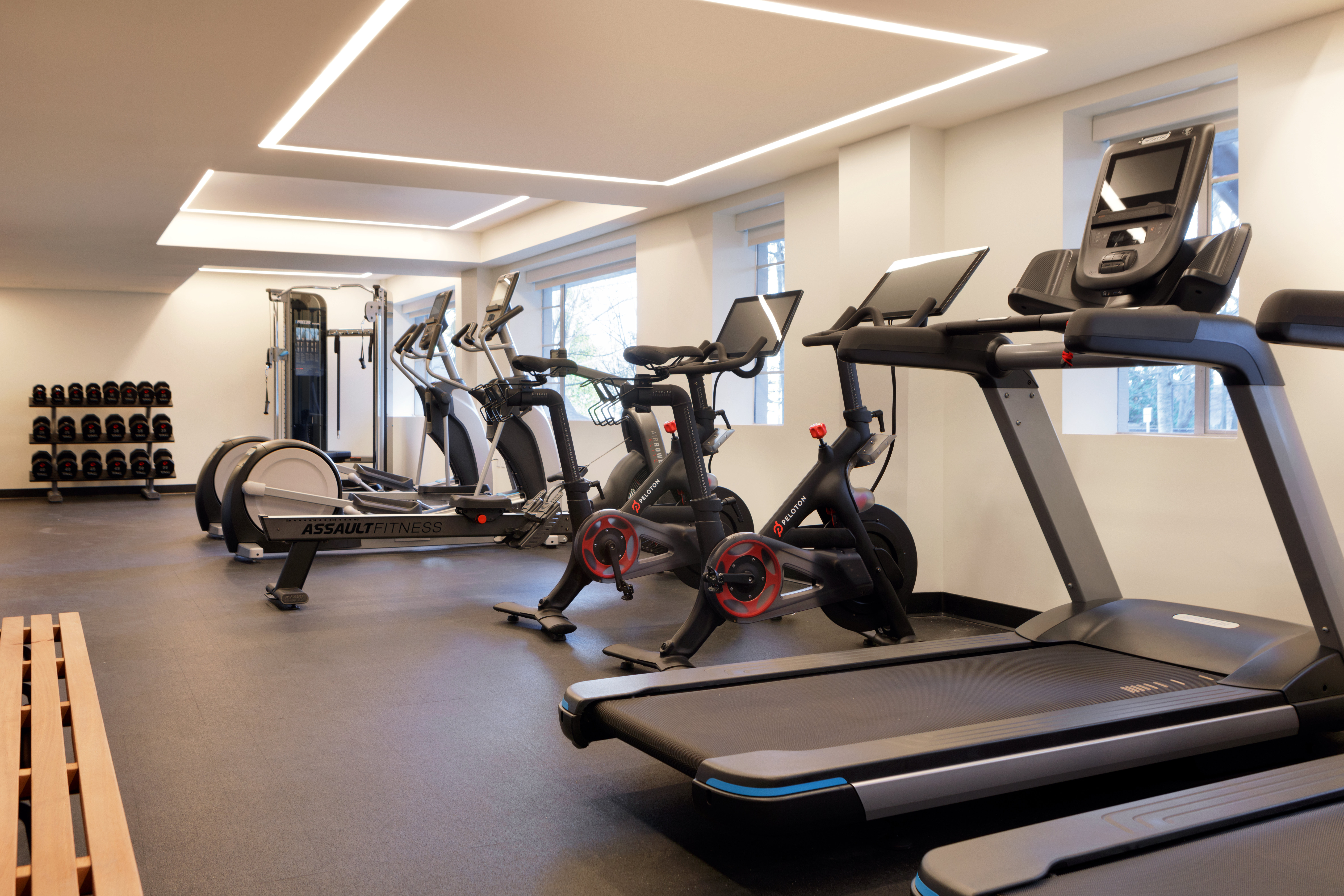 Kimpton Sylvan Hotel 18/50