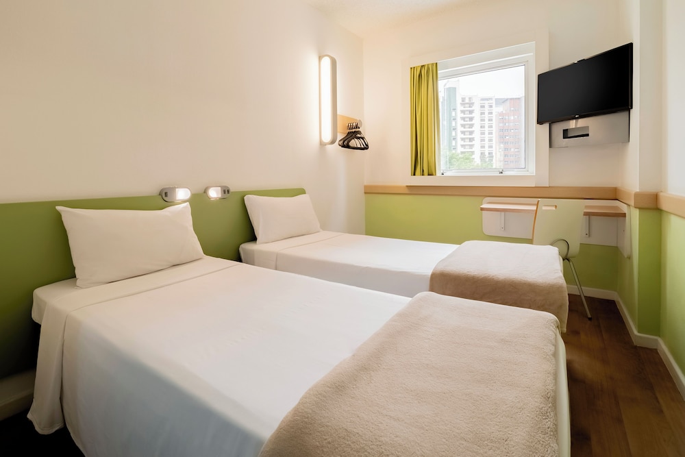 ibis budget Sao Paulo Paraiso 27/76