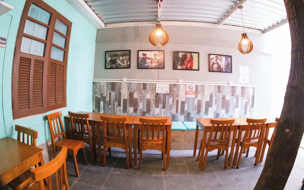 Mango Tree Hostel 38/50
