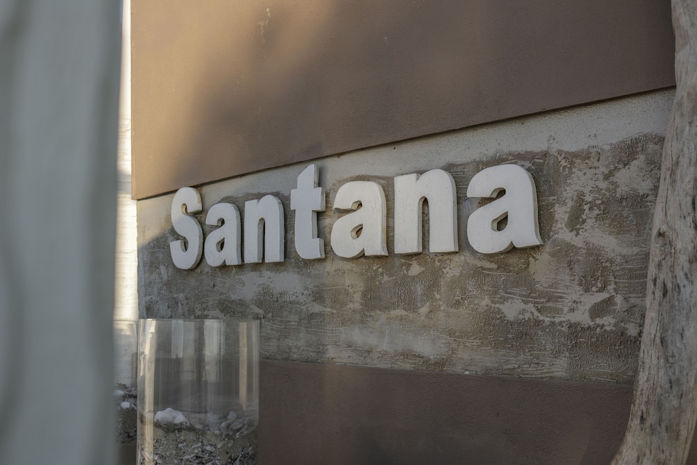 SANTANA BEACH photo5