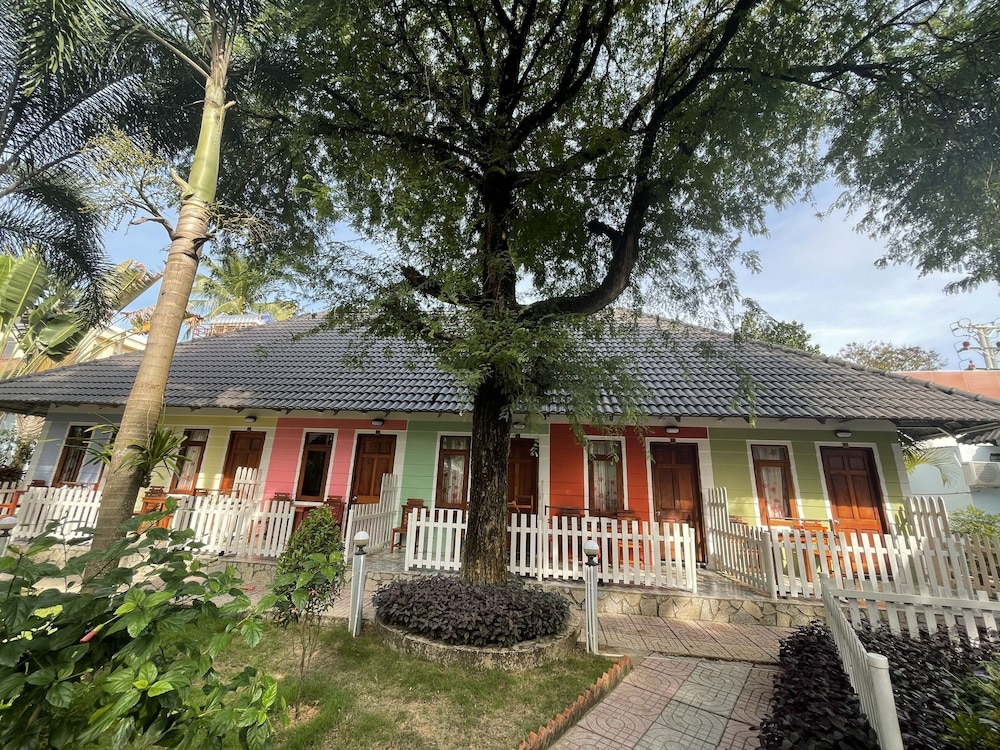 奥兰治酒店(Orange Resort) 图片4