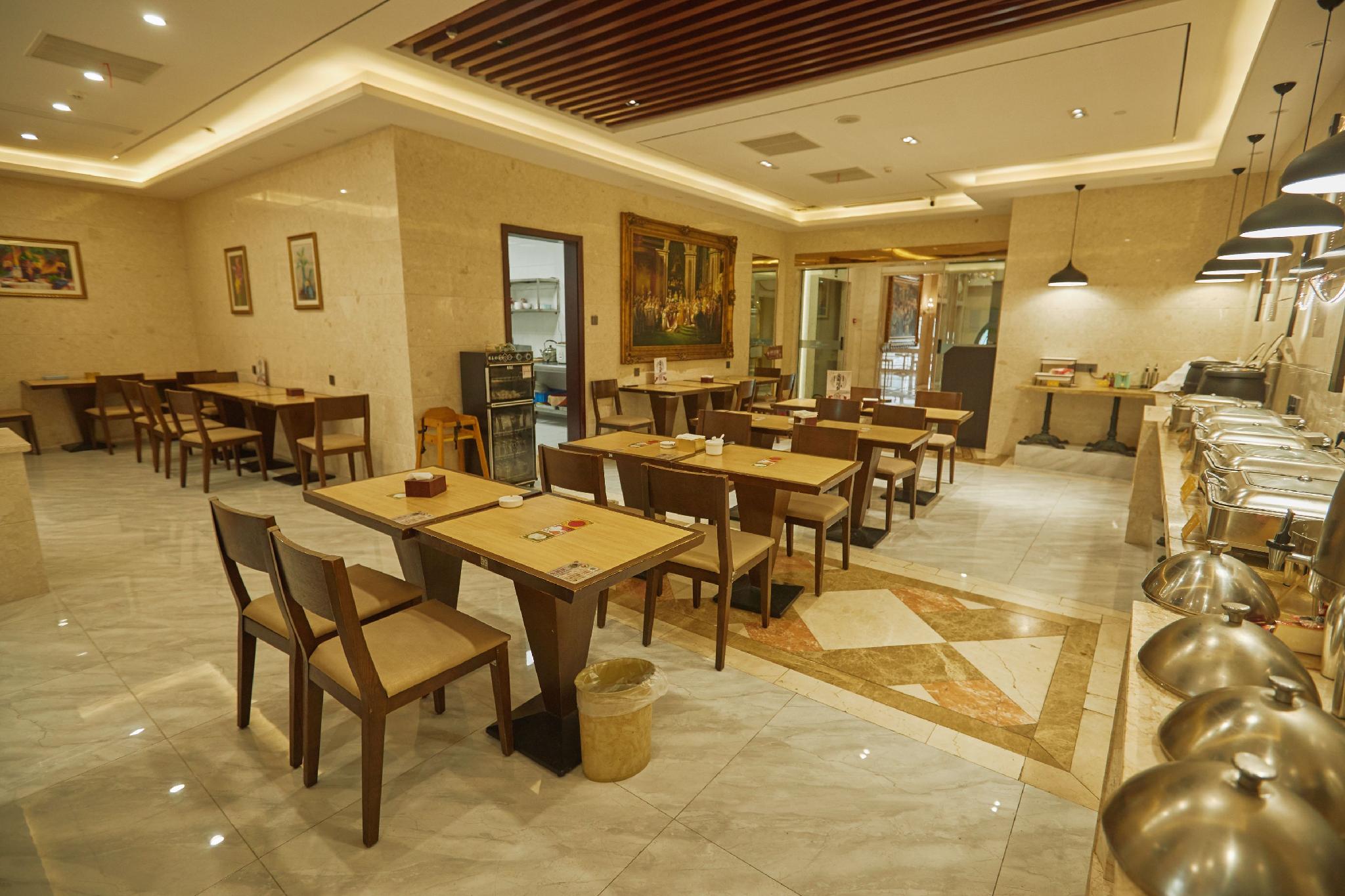 Garden Lakefront Sego International Hotel 23/28