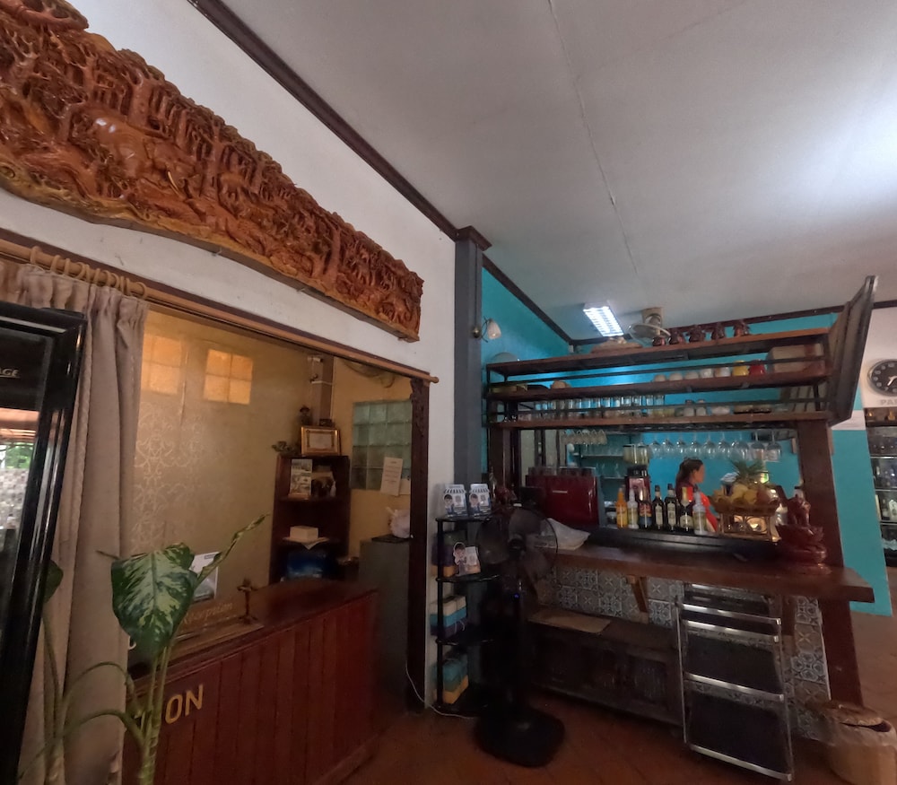 Luang Prabang Inn 11/71