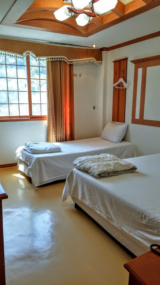 Gaeul Hotel 18/44