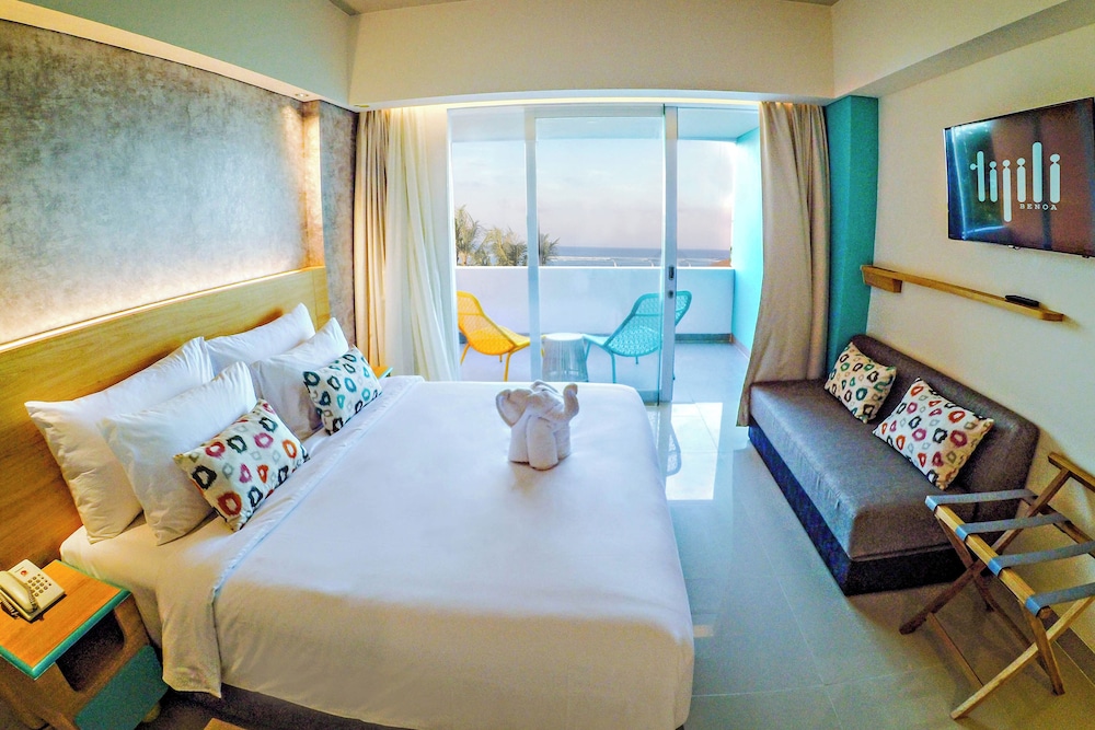 TIJILI Hotel Benoa 33/90